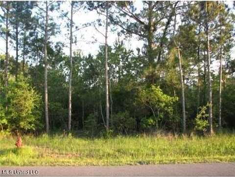 9514 Poni Place, Diamondhead, MS 39525