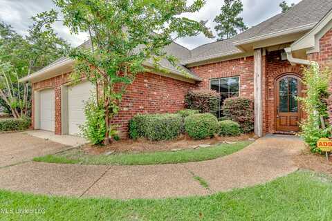 549 Turtle Lane, Brandon, MS 39047