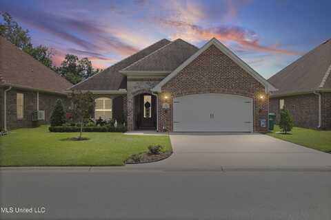 226 Fairway Villas, Diamondhead, MS 39525