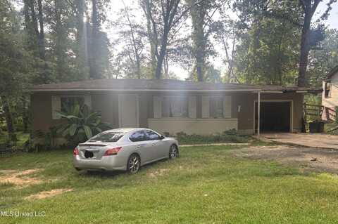 2438 Paden Street, Jackson, MS 39204
