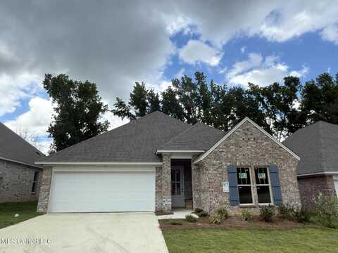 111 Hyde Park Drive, Brandon, MS 39042