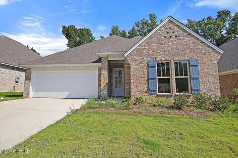 111 Hyde Park Drive, Brandon, MS 39042