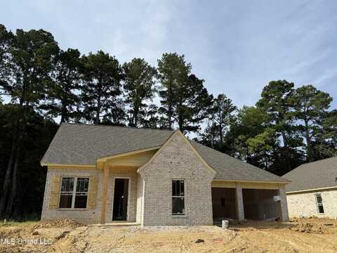 412 Hyde Park Cove, Brandon, MS 39042