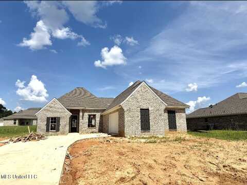 229 Jasmine Cove Circle, Brandon, MS 39042