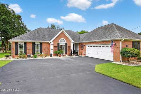 6822 Hilo Street, Diamondhead, MS 39525