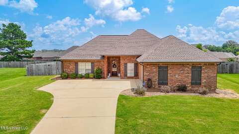191 Rhodes Lane, Canton, MS 39046