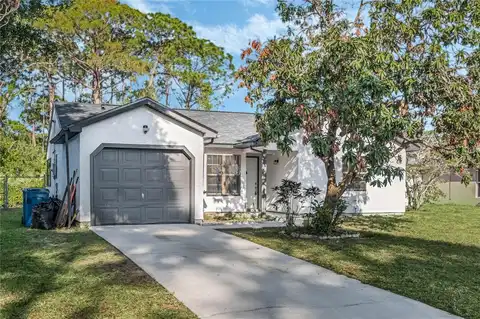 2861 DETACHED CIRCLE SE, PALM BAY, FL 32909