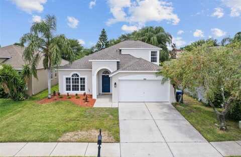 1800 LOCH HAVEN COURT, TRINITY, FL 34655