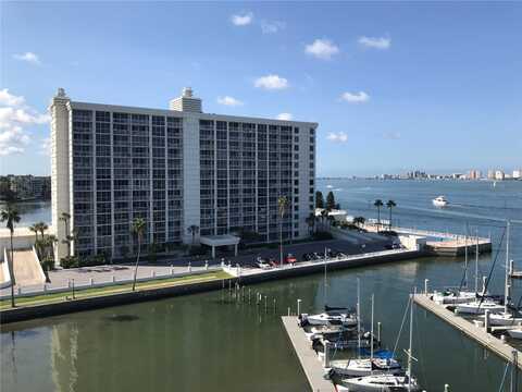 100 PIERCE STREET, CLEARWATER, FL 33756