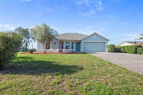 11233 LINDEN DRIVE, SPRING HILL, FL 34609