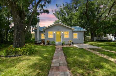 1010 E CHERRY STREET, PLANT CITY, FL 33563