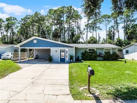 1536 CULVERHOUSE DRIVE, DAYTONA BEACH, FL 32117