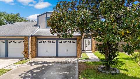5345 DENVER DRIVE, ORLANDO, FL 32812
