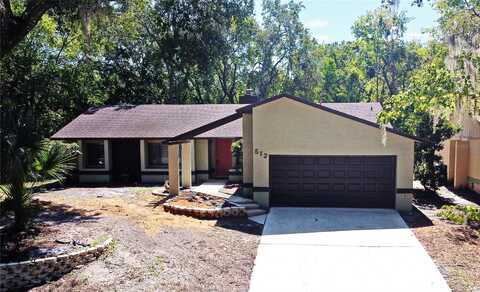 512 SHANE CIRCLE, WINTER SPRINGS, FL 32708