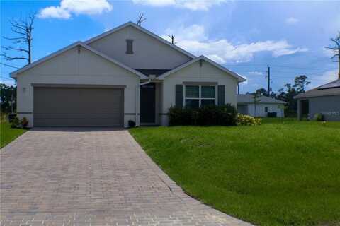 5489 CALLAWAY STREET, PORT CHARLOTTE, FL 33981