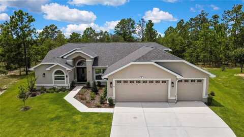 15 DAHLIA COURT N, HOMOSASSA, FL 34446