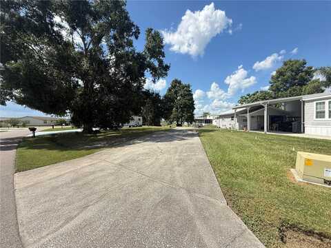 5058 SHORE LINE DRIVE, POLK CITY, FL 33868
