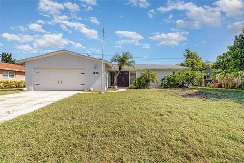 1292 SAINT ANDREWS DRIVE, ROCKLEDGE, FL 32955