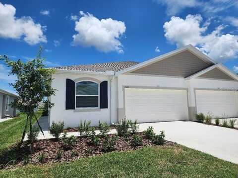 2365 BENDING BONSAI DRIVE, WESLEY CHAPEL, FL 33543