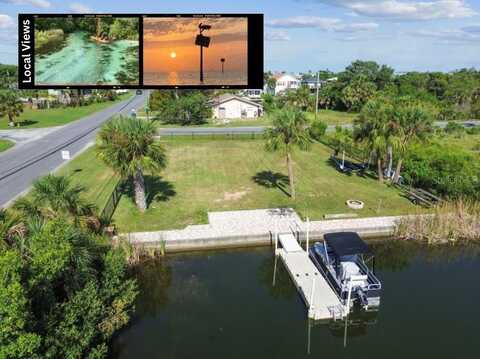 3314 FERNLEAF DRIVE, HERNANDO BEACH, FL 34607