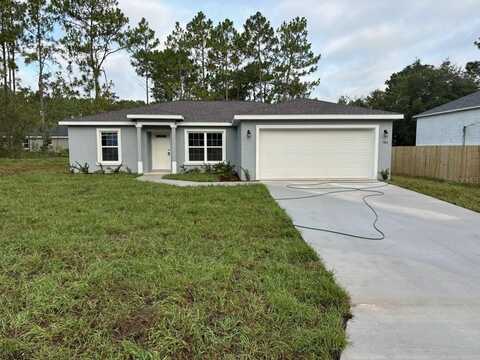 7162 N FAIRLAWN TERRACE, DUNNELLON, FL 34434
