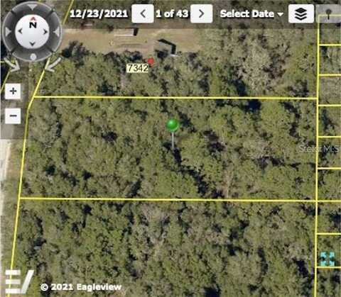 0 KNOXVILLE DRIVE, WEBSTER, FL 33597