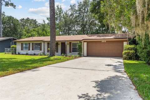 3315 NW 45TH AVENUE, GAINESVILLE, FL 32605