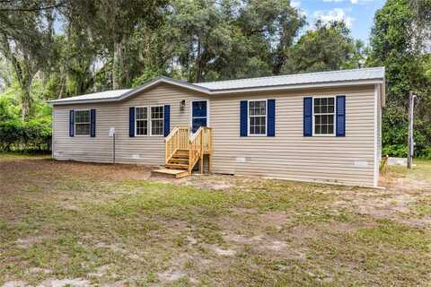 6325 SE 153RD TERRACE, HAWTHORNE, FL 32640