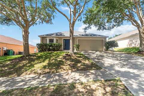 2225 SANDRIDGE CIRCLE, EUSTIS, FL 32726