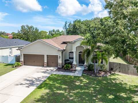 901 8TH AVE SW, RUSKIN, FL 33570