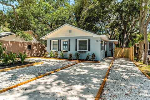 722 16TH AVENUE NW, LARGO, FL 33770