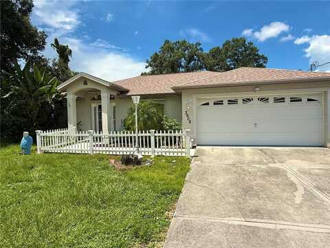 3608 INAGUA AVENUE, NORTH PORT, FL 34286