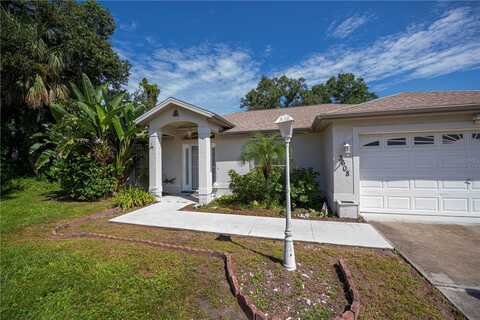 3608 INAGUA AVENUE, NORTH PORT, FL 34286