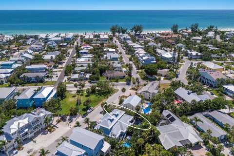 306 CLARK DRIVE, HOLMES BEACH, FL 34217