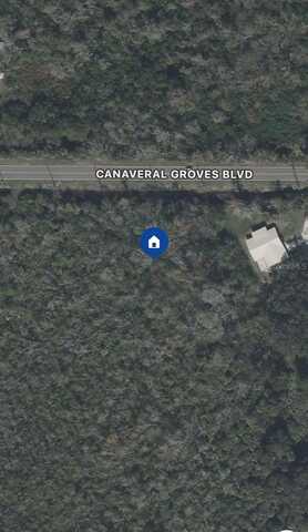 815 CANAVERAL GROVES BOULEVARD, COCOA, FL 32926