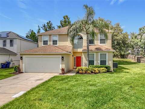 521 BRIMMING LAKE ROAD, MINNEOLA, FL 34715