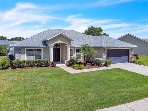 6911 SHIMMERING DRIVE, LAKELAND, FL 33813