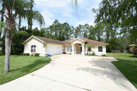 65 RAEMOOR DRIVE, PALM COAST, FL 32164