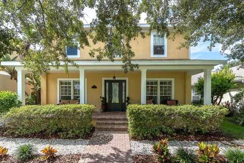 10126 BALCONY STREET, NEW PORT RICHEY, FL 34655