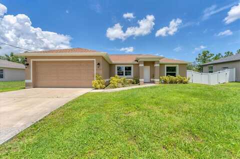6208 KEATING AVENUE, NORTH PORT, FL 34291