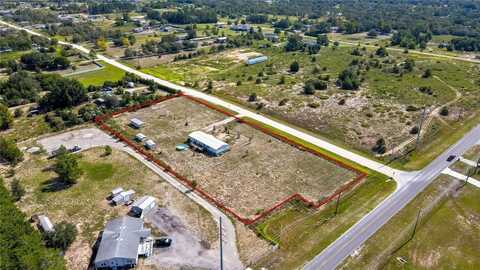 11089 FULMAR ROAD, WEEKI WACHEE, FL 34614