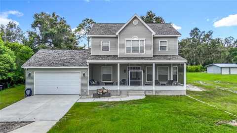 19107 2ND COURT NW, LUTZ, FL 33548