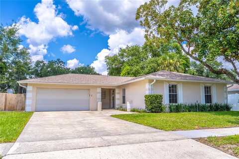 429 WEKIVA RAPIDS DRIVE, ALTAMONTE SPRINGS, FL 32714