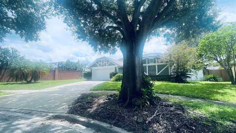 5328 ROCKBOURNE COURT, ORLANDO, FL 32812
