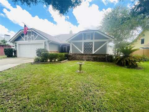 5328 ROCKBOURNE COURT, ORLANDO, FL 32812