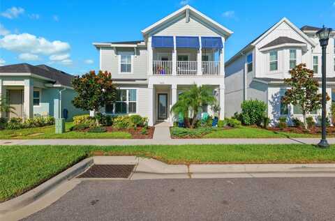3825 LAJUANA BOULEVARD, WESLEY CHAPEL, FL 33543