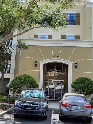 3362 ROBERT TRENT JONES DRIVE, ORLANDO, FL 32835