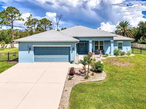 1275 RAMBLER TERRACE, PORT CHARLOTTE, FL 33953