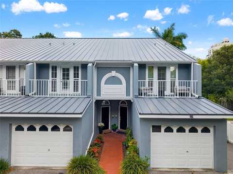 1508 S BAY VILLA PLACE, TAMPA, FL 33629