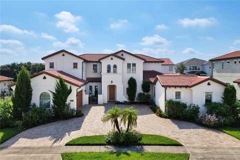 15716 PANTHER LAKE DRIVE, WINTER GARDEN, FL 34787